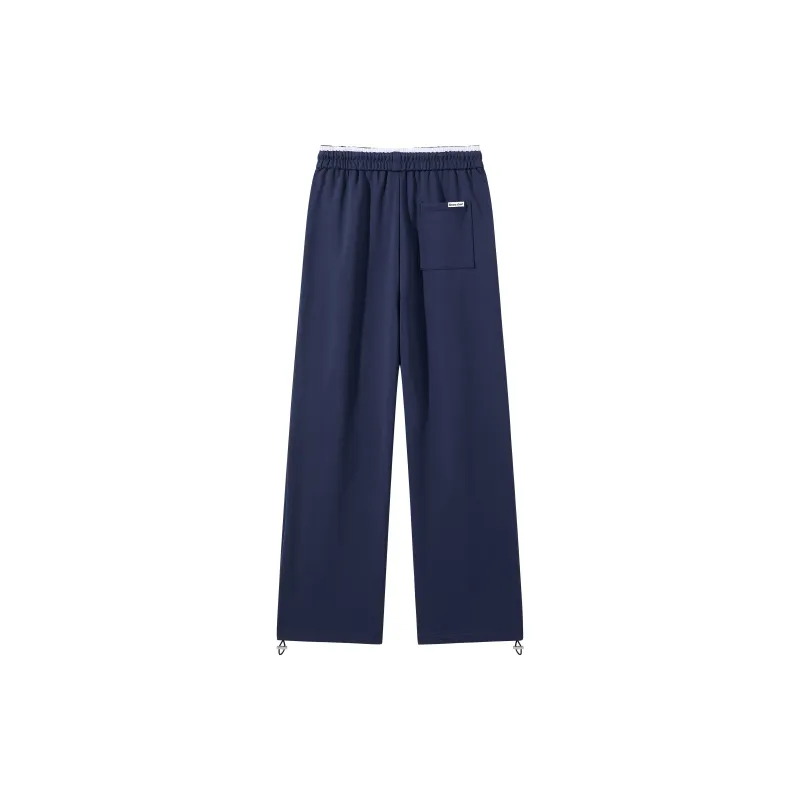 SESAME STREET Casual Pants Unisex-3