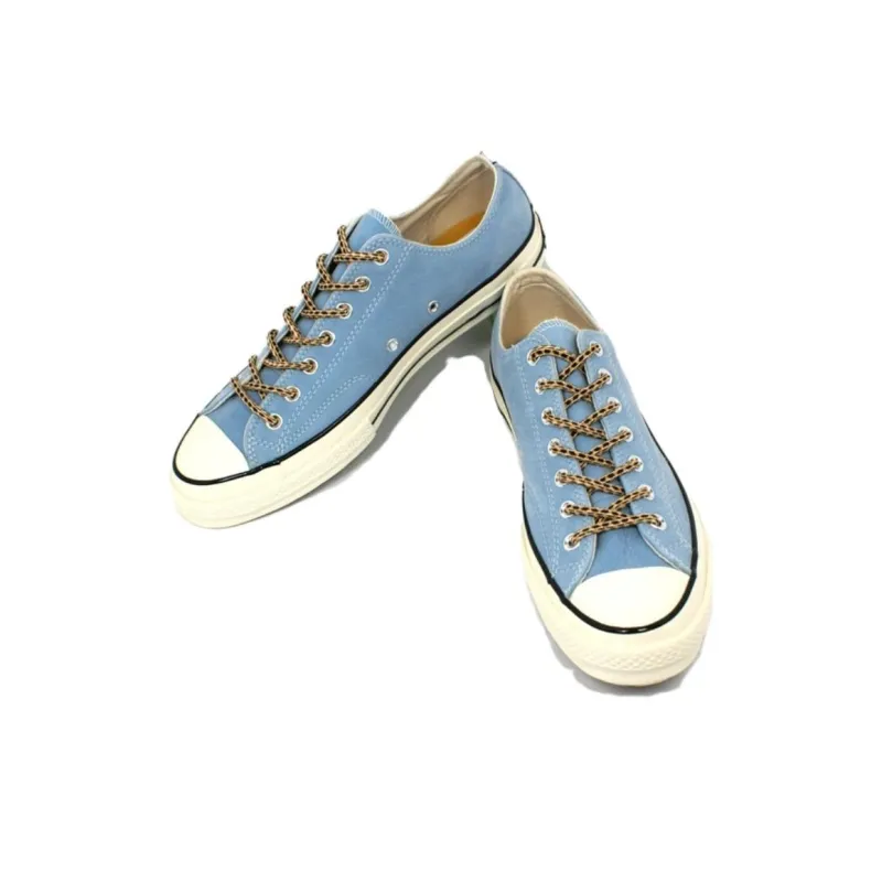 Converse Chuck Taylor All Star 70 Ox Ambient Blue-3
