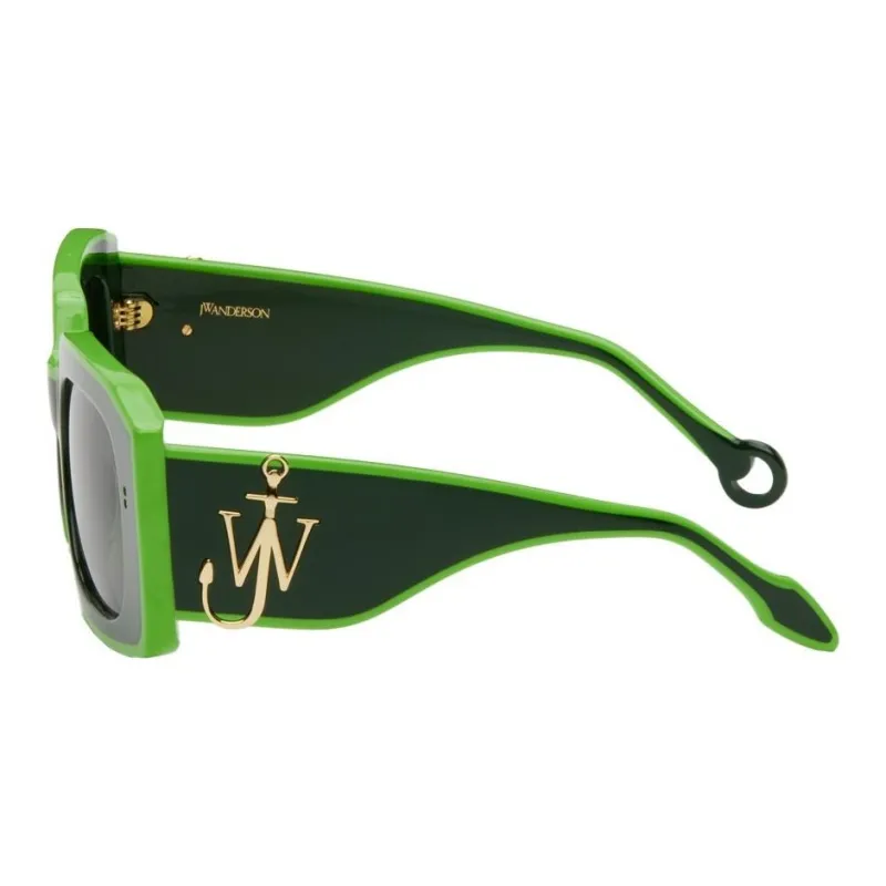 JW Anderson Bumper Sunglasses-2