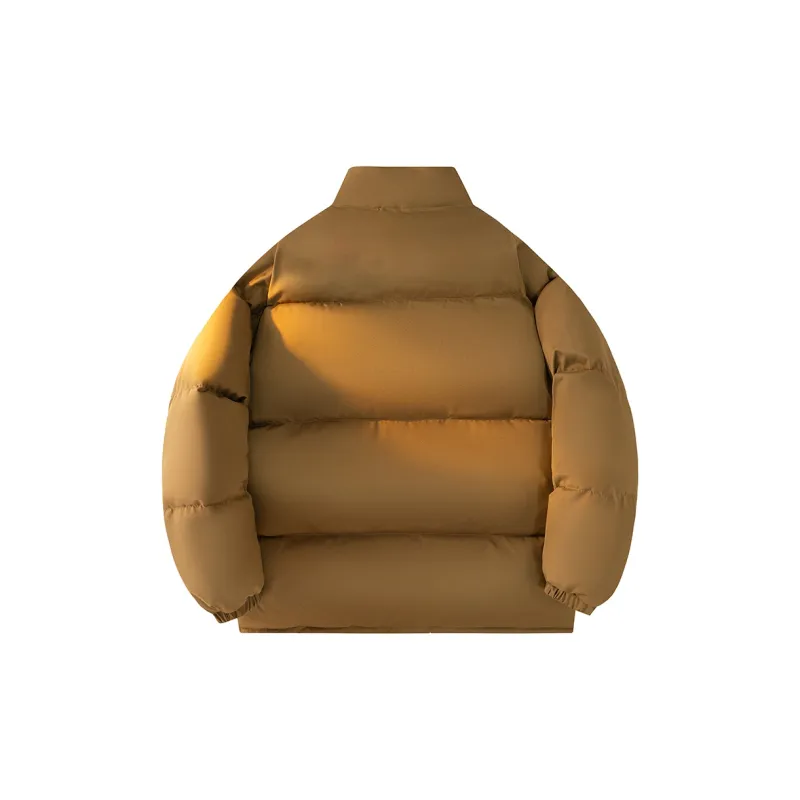 Kawasaki Puffer Jackets Unisex-54