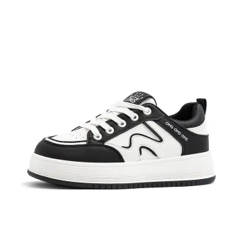OMS Low Top Skateboard Shoes Women's