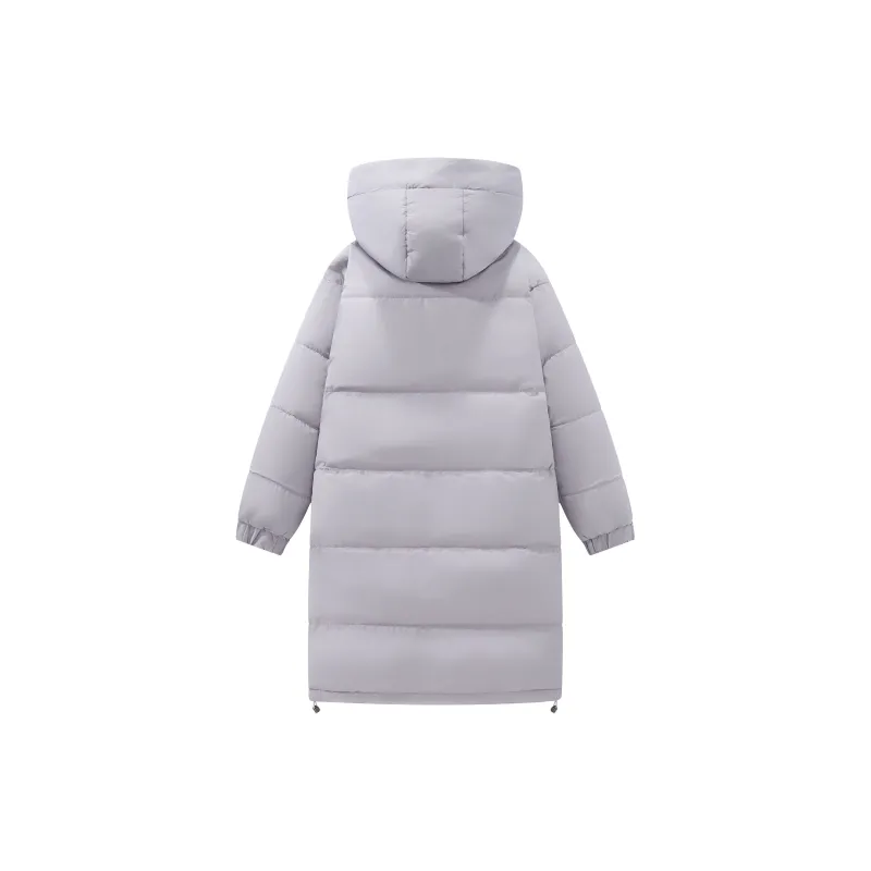 SESAME STREET Down Jacket Unisex-5
