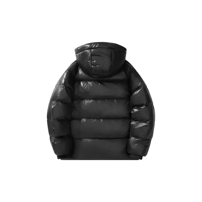 SESAME STREET Down Jacket Unisex-1