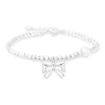 Chongqing Gold Store S925 Silver Bracelets Women's