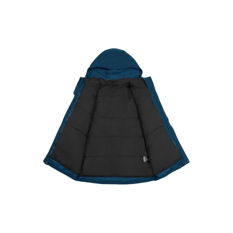 THE NORTH FACE Windbreaker Jacket Men's Blue-2