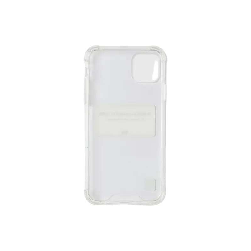 Urban Sophistication Polycarbonate Fiber Material Easy To Use And Durable Phone Cases Available For IPhone Minimalist-1