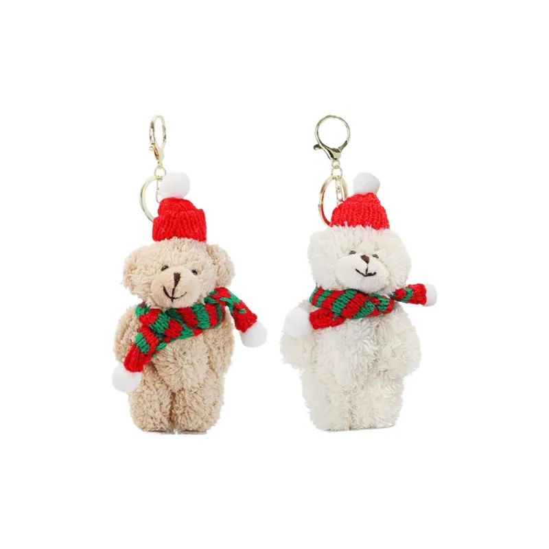 VERENA REINE Fabric Pendants Unisex-6