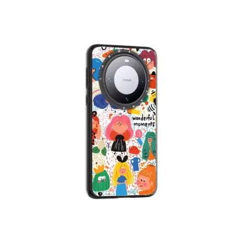 LANWK Phone Cases