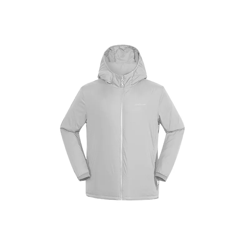 PIONEER CAMP Puffer Jacket Unisex-17