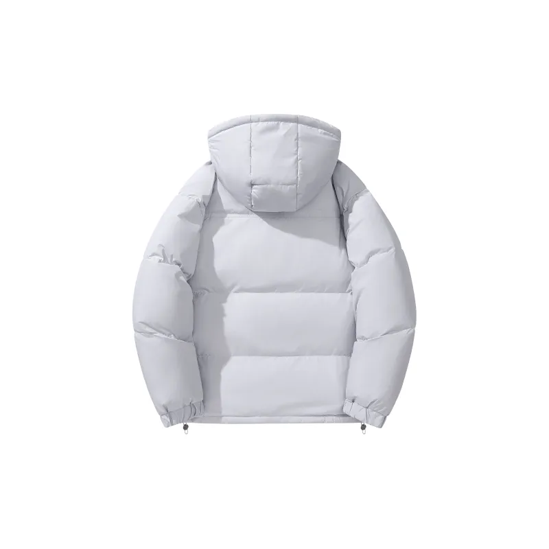 SESAME STREET Down Jacket Unisex-7