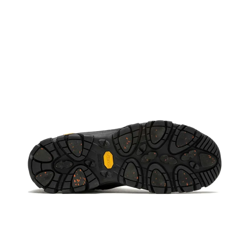 MERRELL Coldpack 3 Thermo Tall Zip Waterproof 'Triple Black'-3