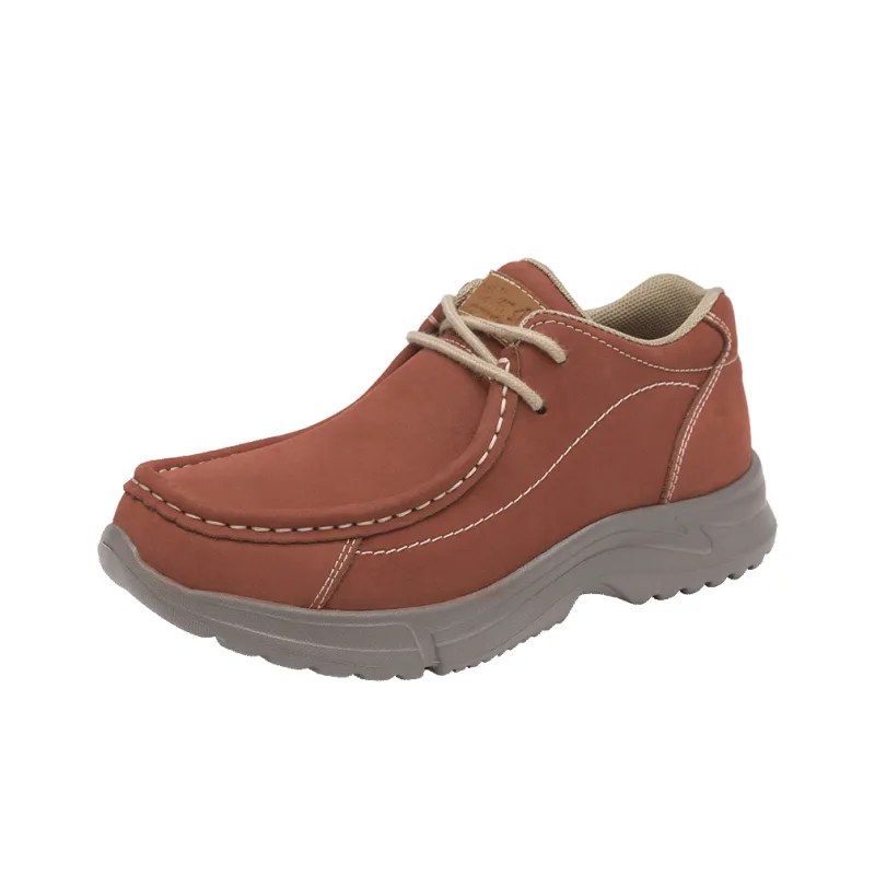 Walker Shop Casual Single Shoes Women's-29