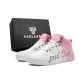 White Pink
