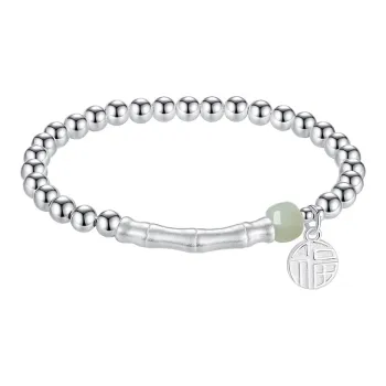Ascending S925 Bracelets Women's