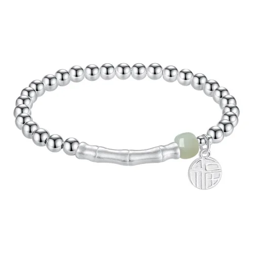 Ascending S925 Bracelets Women's
