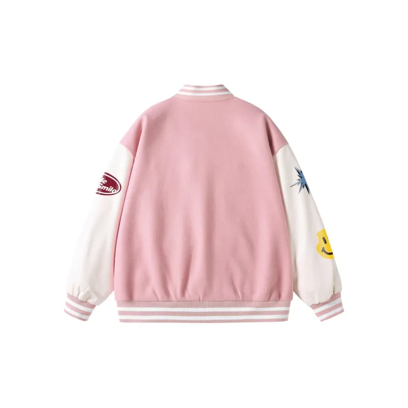 TBSM Baseball Jerseys Unisex-5
