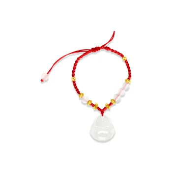 MOVER Agate Jade Bracelets Unisex