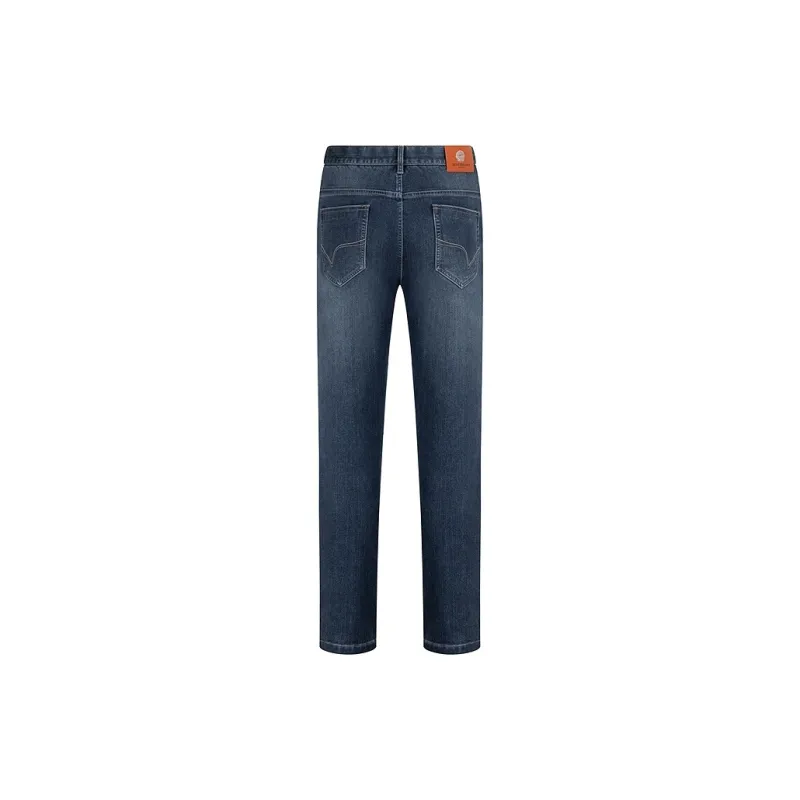 SEVEN Jeans Men Royal Blue-1