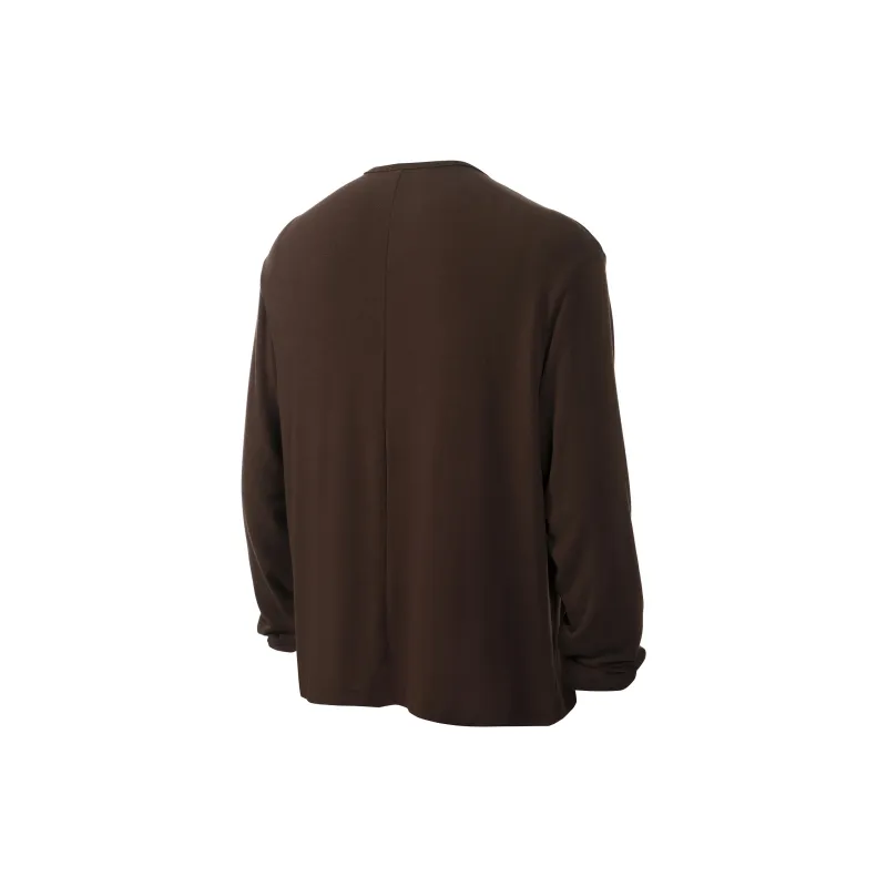 TERRA INCOGNITA T Shirts Unisex-5