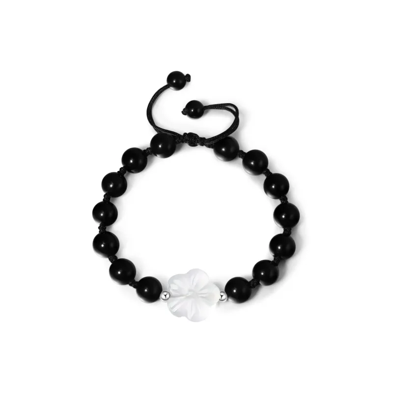 MOVER Agate Jade Bracelets Unisex-4