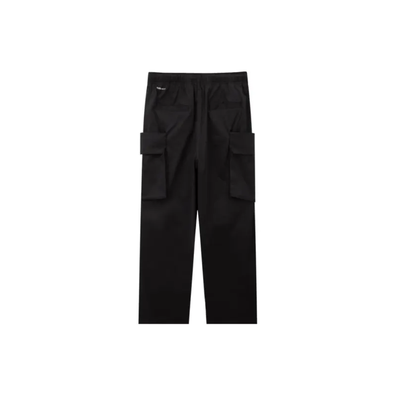 VOLCOM Cargo Pants Men-4