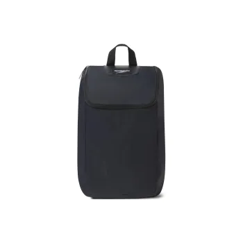 Speedo Nylon Backpack Unisex Black