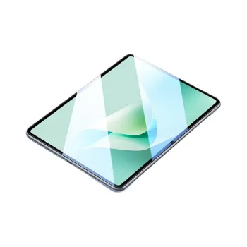 Flashing Demons Tablet Screen Protectors Matte HD Soft Light Image Quality The Apparel Is Matepad 11.5's/air/2023.