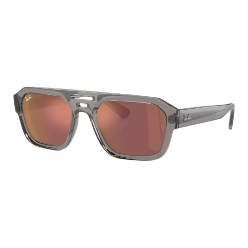 RayBan Corrigan Bio Based Sunglasses