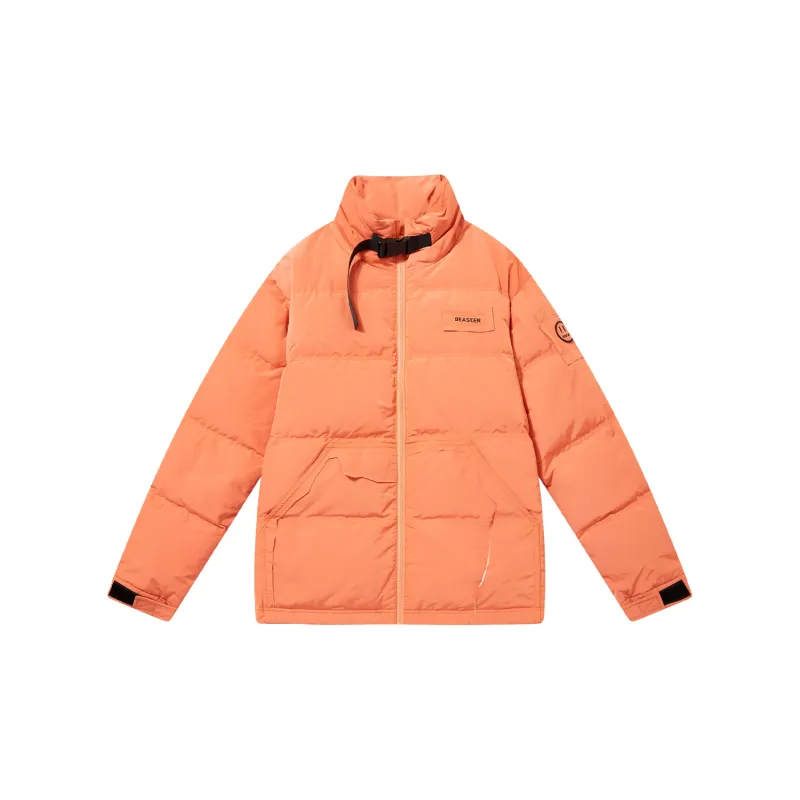 BEASTER Down Jackets Unisex-1