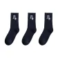 3 Pack (Navy Blue)