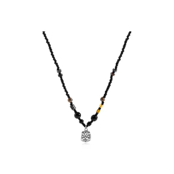 SUCH NICE Alloy Necklaces Women's