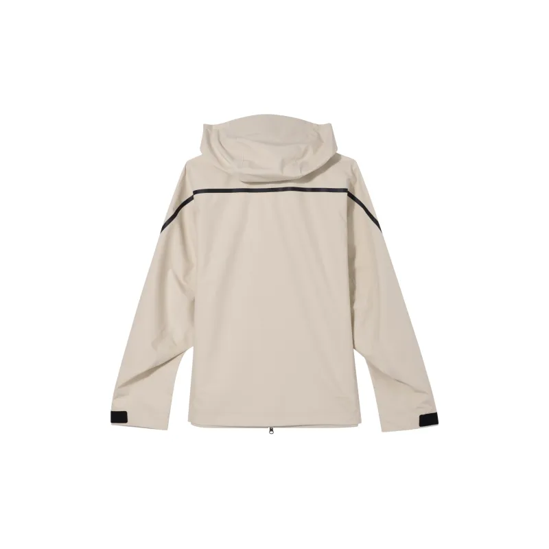 Anta Variety Training Collection Jackets Coats Men's Cool Gray-1