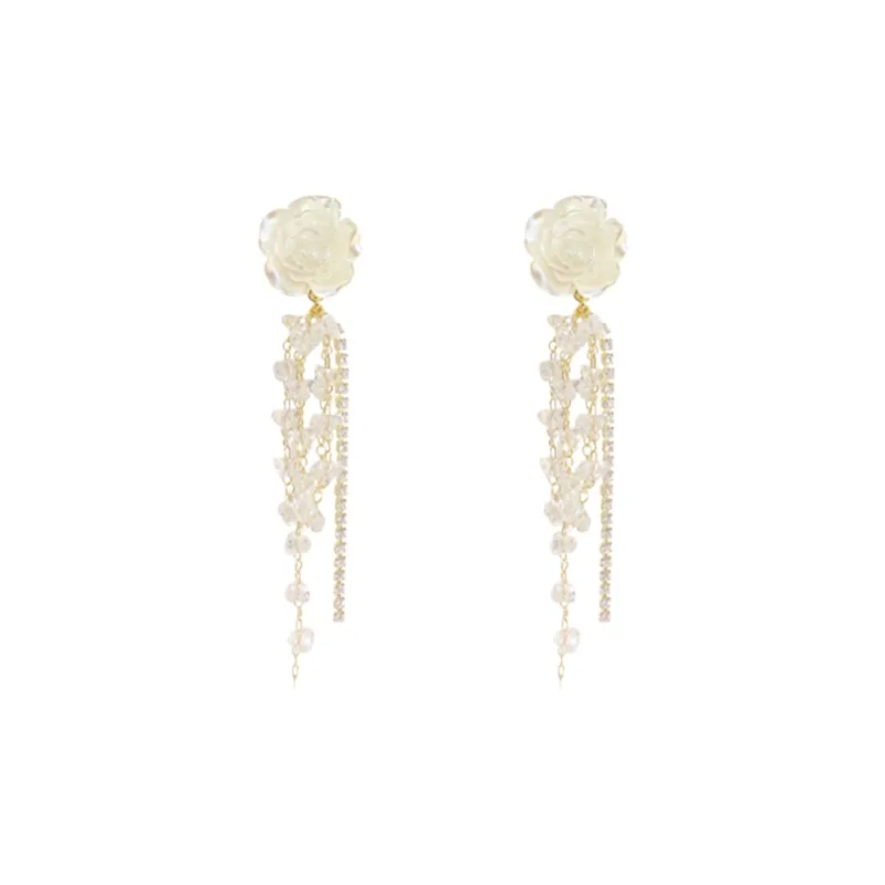 CHIMERA Earrings Women's-0