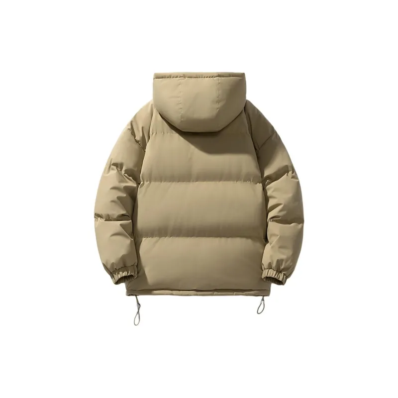 Gwola Puffer Jackets Unisex-11