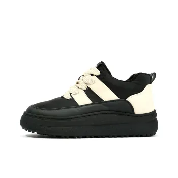 Old Meihua Balanced And Non slip Low Top Casual Shoes Women's