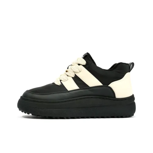 Old Meihua Balanced And Non slip Low Top Casual Shoes Women's