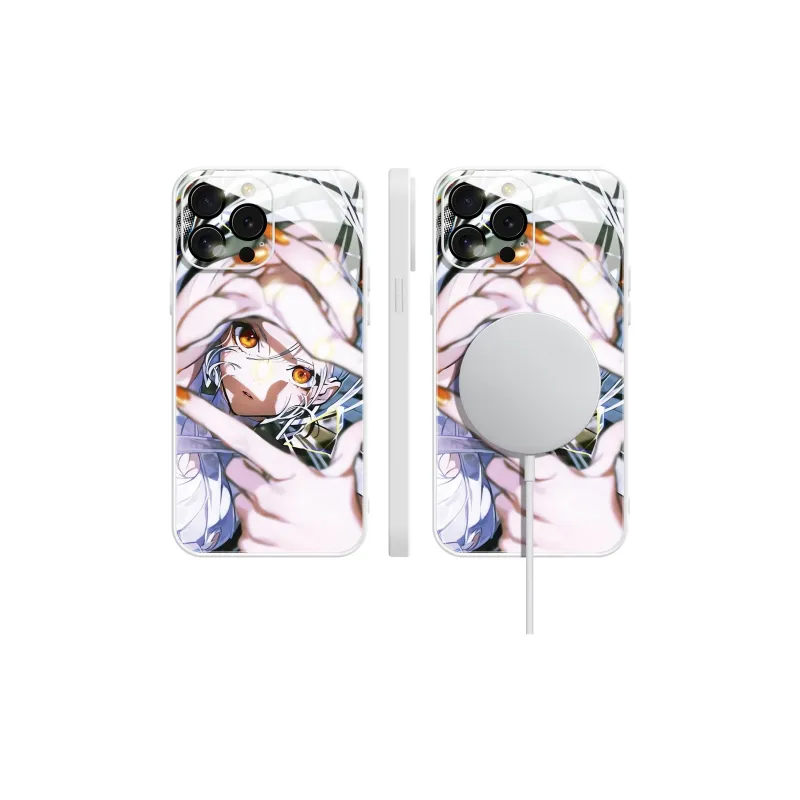 YADIQI Phone Cases-0