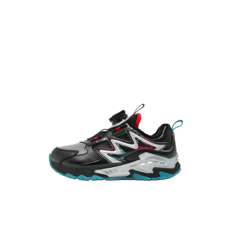 QIAODAN Kids' Casual Shoes Pre school-0