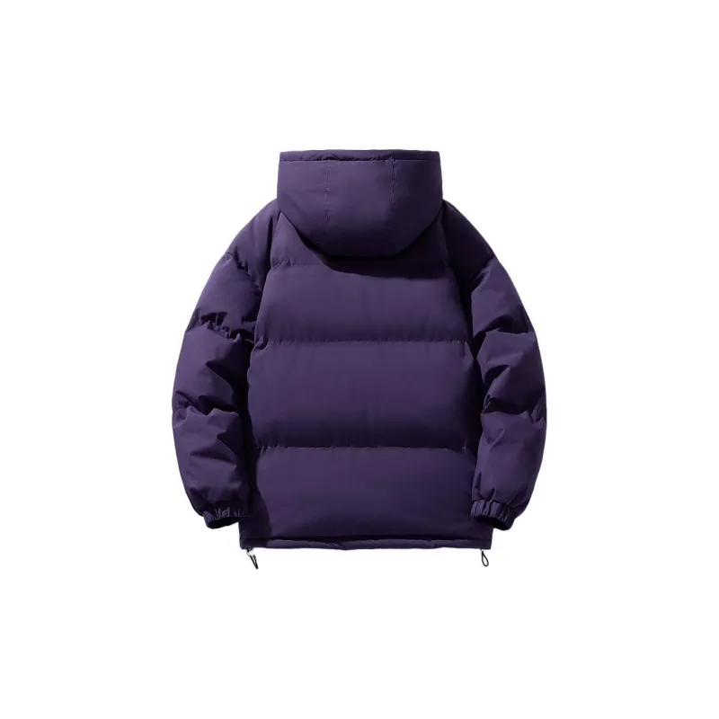 Gwola Puffer Jackets Unisex-21