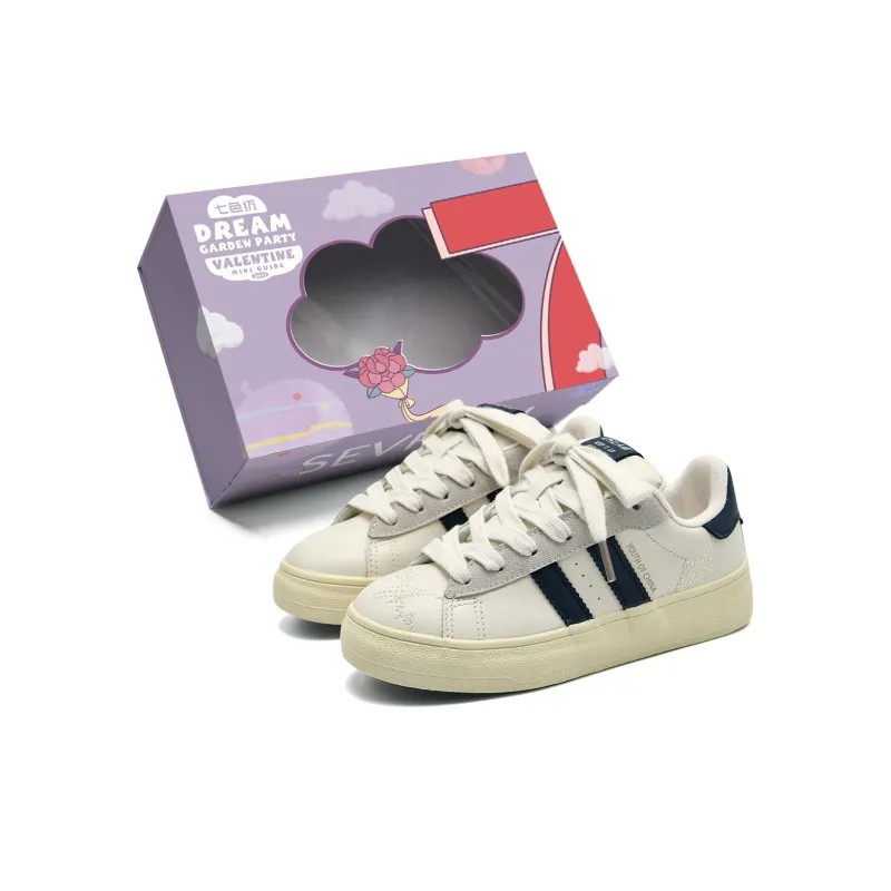 7 SEVFUN Wear resistant And Lightweight Low Top Skateboard Shoes Unisex Mint Green-6