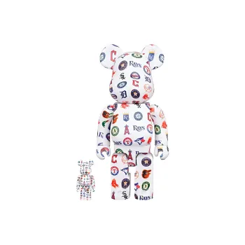 BE@RBRICK X Mlb American League