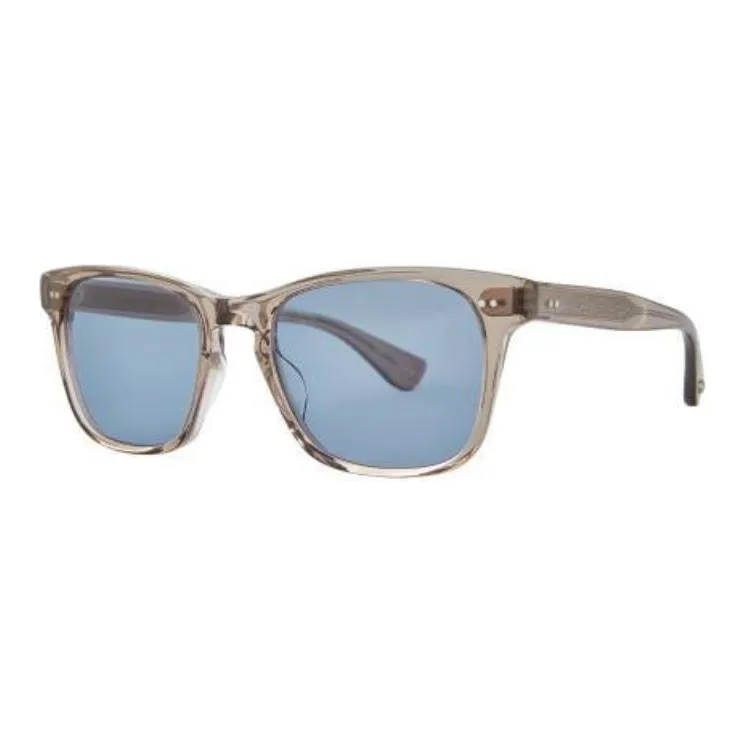 GARRETT LEIGHT Torrey Sun Sunglasses-0