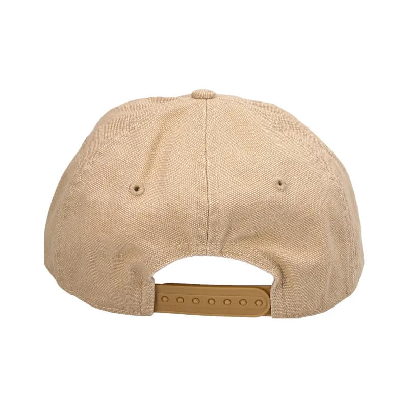 Carhartt WIP Logo Patch Baseball Cap-3