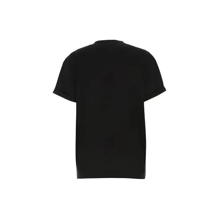 Stella McCartney Ministar Crewneck T-Shirt-1