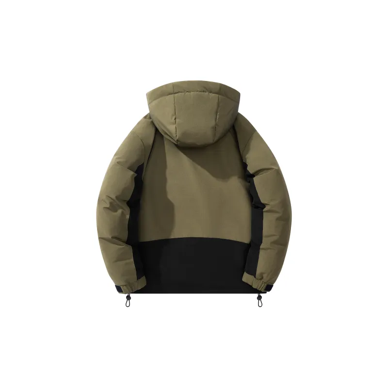 SESAME STREET Down Jacket Unisex-7