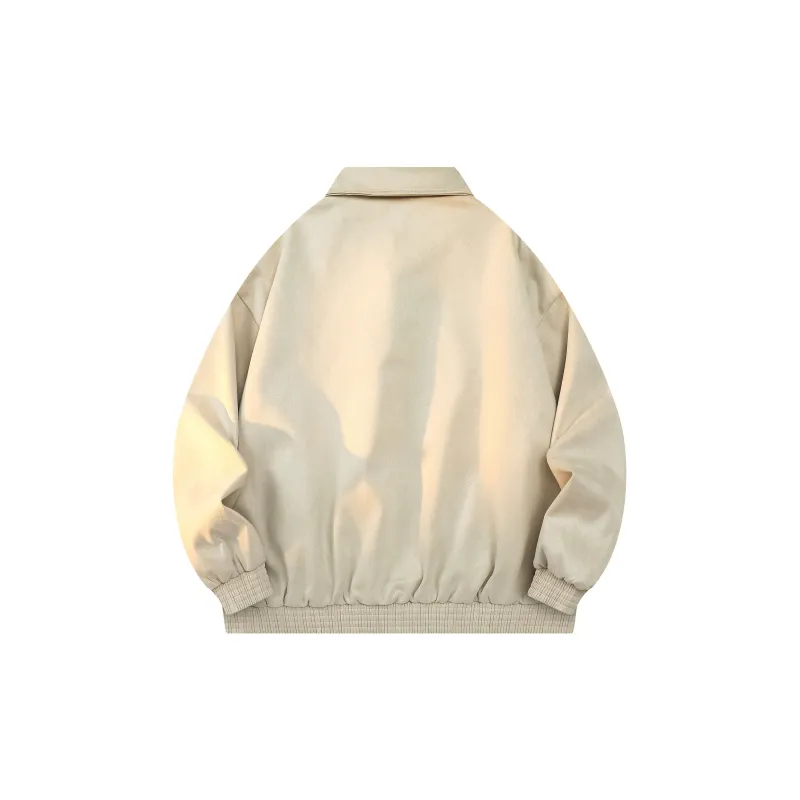 A.X.S.K Jackets Unisex-8