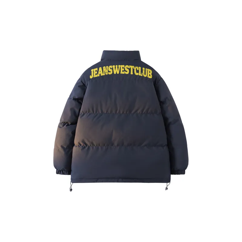 JEANSWEST CLUB Puffer Jacket Unisex-20