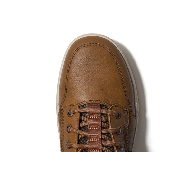 Timberland Outdoor Boots Men's Rusty Red-3