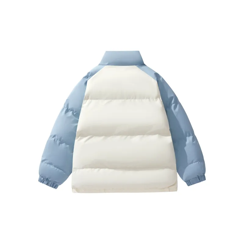 David Bakken x DAOMEIXIONG LIANMINGKUAN Puffer Jacket Unisex-17
