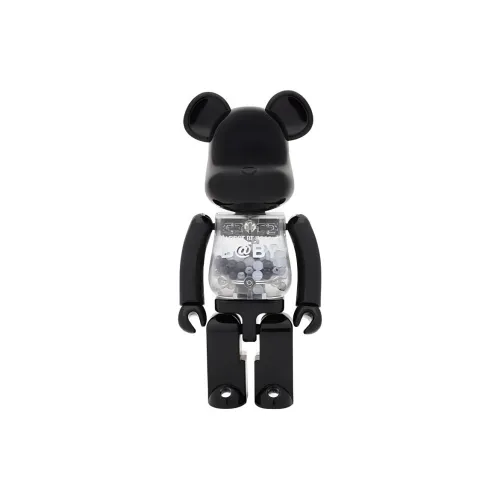 BE@RBRICK Qianqiu Collection Trendy Figures